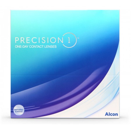 Precision 1 90 Lentes